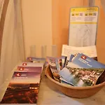 Casa Holamundo Дом отдыха *