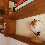 Casa Holamundo Дом отдыха *