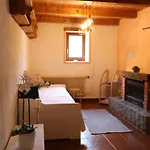 Casa Holamundo Будинок відпочинку Лугано