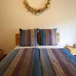 Casa de Férias Casa Holamundo *