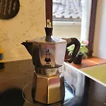 Дом отдыха Casa Holamundo