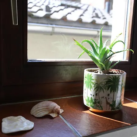 Casa Holamundo Сasa de vacaciones