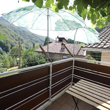 Casa Holamundo 別荘 ルガーノ