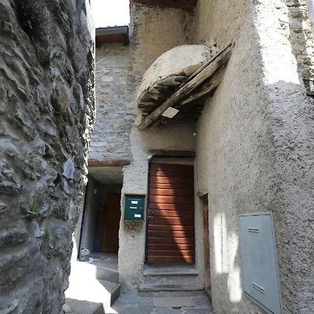 Casa Holamundo *