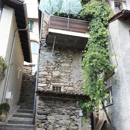 Casa Holamundo * Lugano