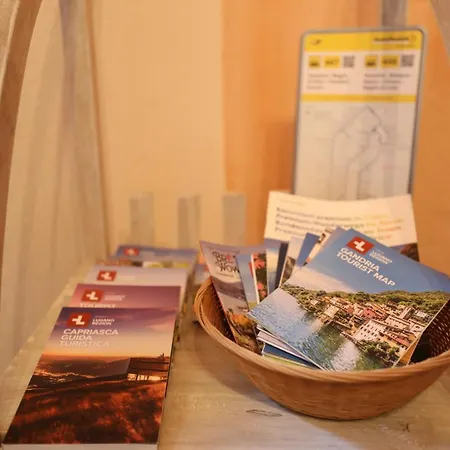 Casa Holamundo Сasa de vacaciones *