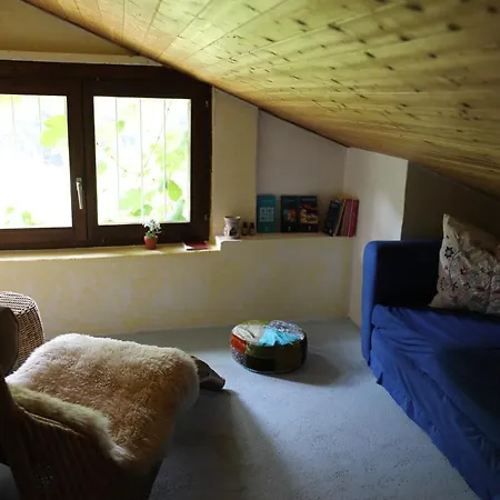 Casa Holamundo Casa de Férias Lugano