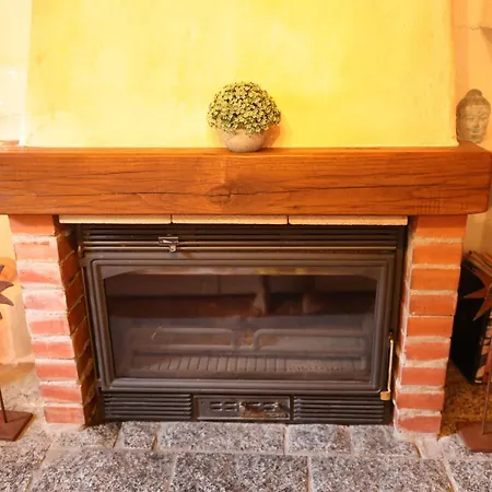 Casa Holamundo Дом отдыха