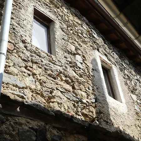 Casa Holamundo Дом отдыха