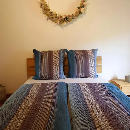 Feriehus Casa Holamundo *
