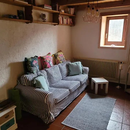 Сasa de vacaciones Casa Holamundo