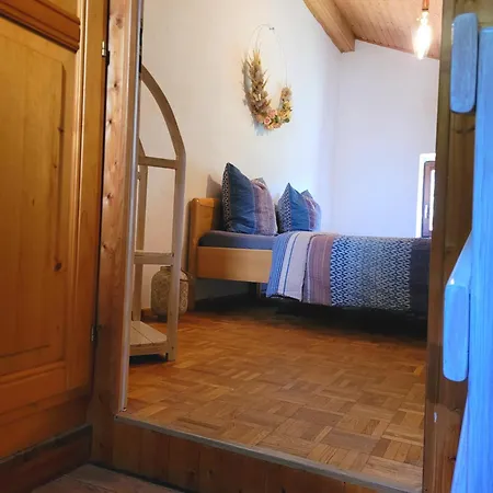 Casa Holamundo Сasa de vacaciones *