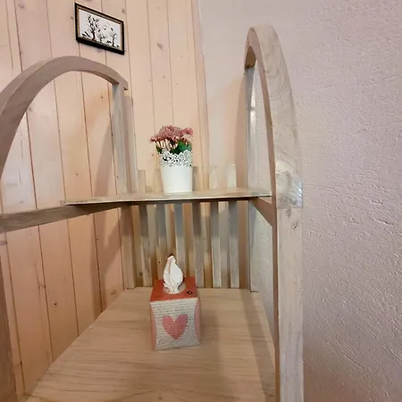 Сasa de vacaciones Casa Holamundo