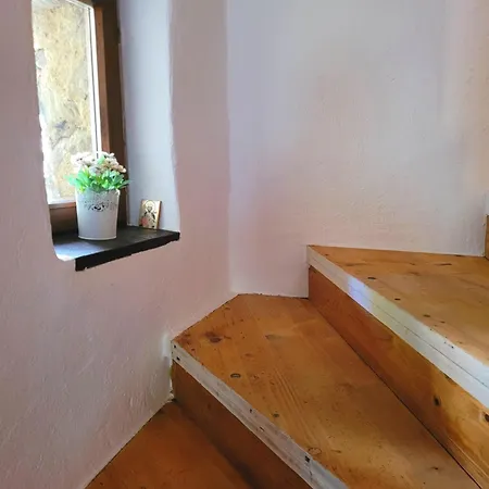 Casa Holamundo Сasa de vacaciones *