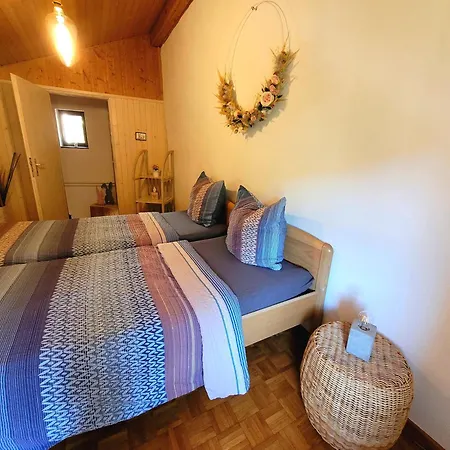 Casa Holamundo Curtina