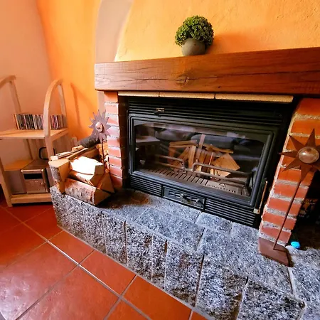 Casa Holamundo Сasa de vacaciones *