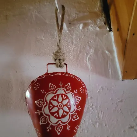 Casa Holamundo Сasa de vacaciones Curtina