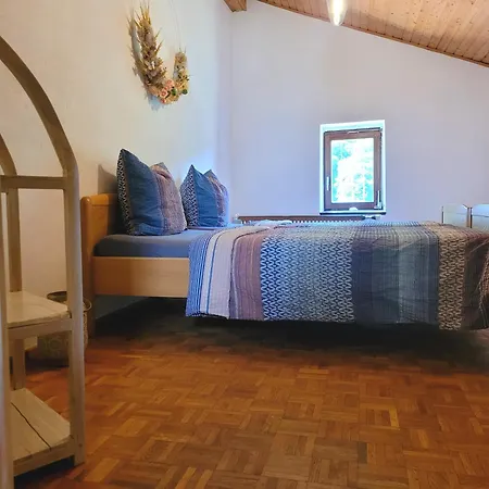 Casa Holamundo Curtina