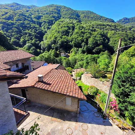 Сasa de vacaciones Casa Holamundo