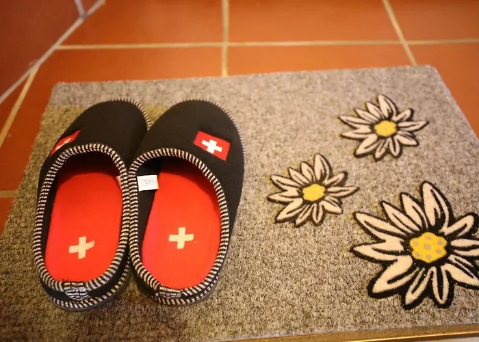 Casa Holamundo ルガーノ