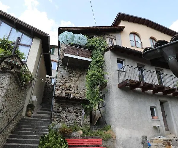 別荘 Casa Holamundo