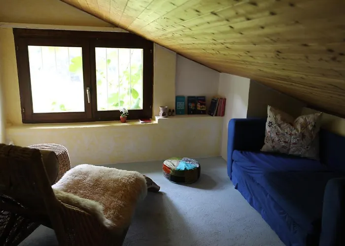 Casa Holamundo Dom wakacyjny Lugano