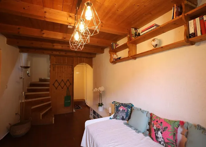 Casa Holamundo Dom wakacyjny *