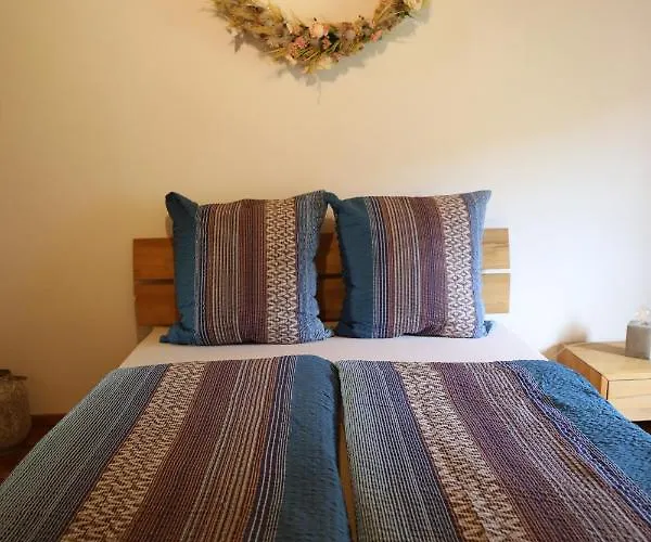 Dom wakacyjny Casa Holamundo *