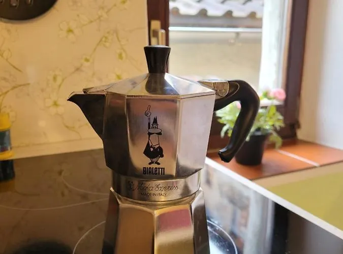 Dom wakacyjny Casa Holamundo