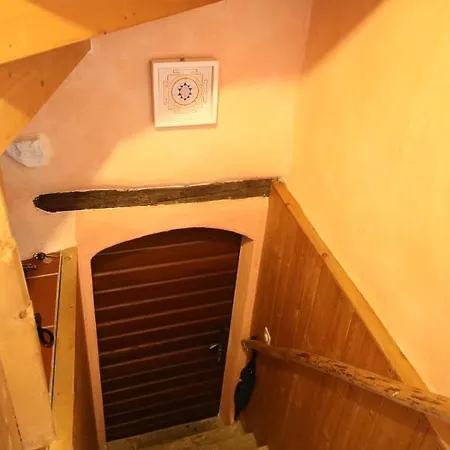 Casa Holamundo *