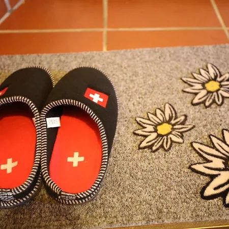 Casa Holamundo Lugano