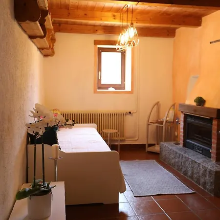 Casa Holamundo 度假居 盧加諾