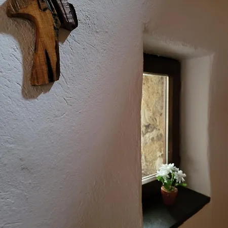 Casa Holamundo 盧加諾