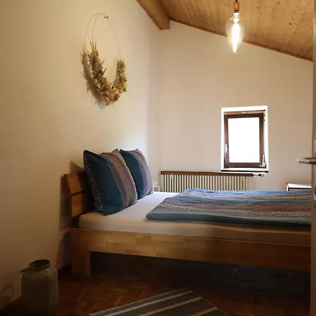 Casa Holamundo Feriehus Lugano