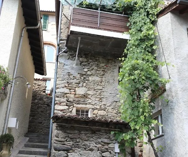 Casa Holamundo * Lugano