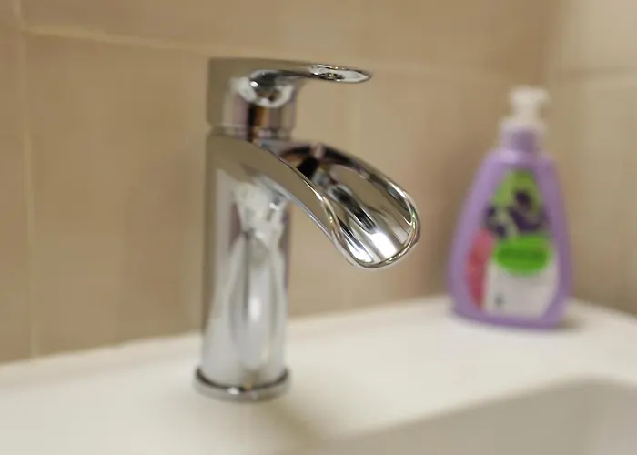 Feriehus Casa Holamundo