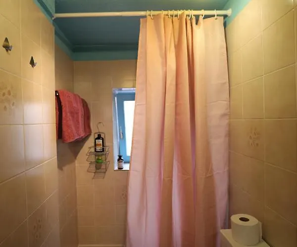 Casa Holamundo * Lugano