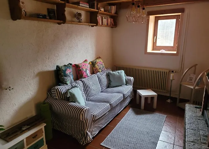 Feriehus Casa Holamundo