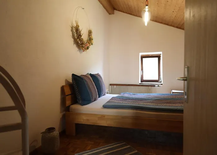 Casa Holamundo Feriehus Lugano