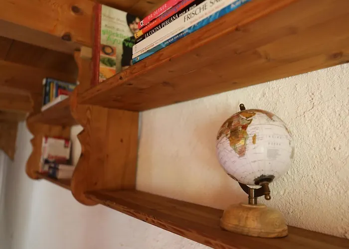 Casa Holamundo Casa de Férias *