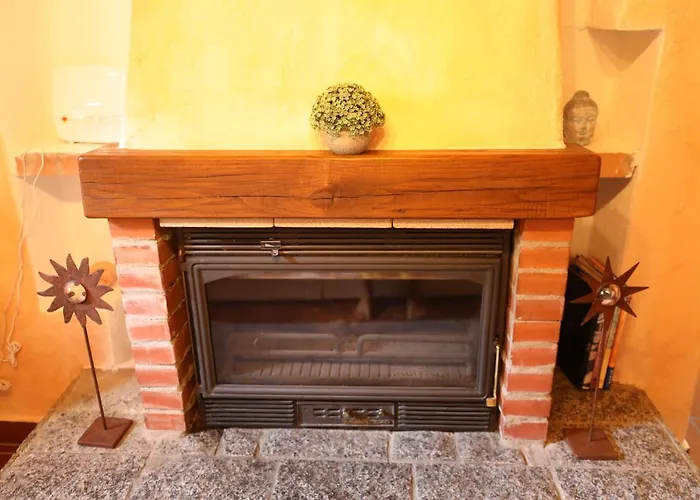 Casa Holamundo Casa de Férias