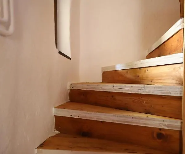 Casa de Férias Casa Holamundo